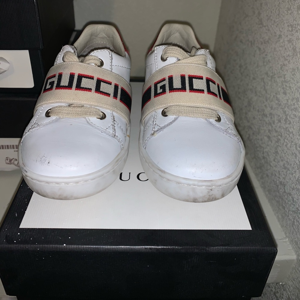 gucci shoes